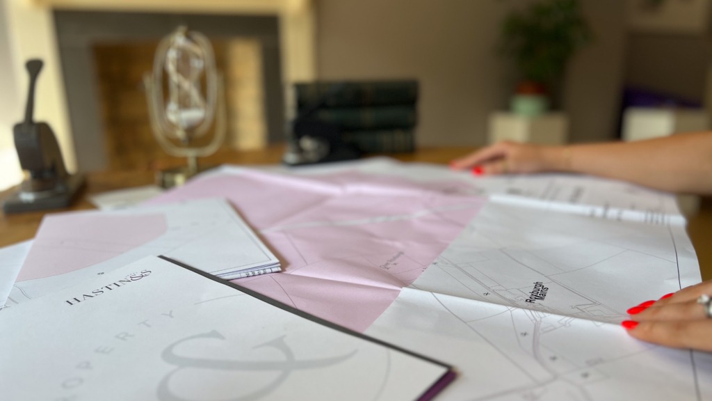 title deeds in Scotland